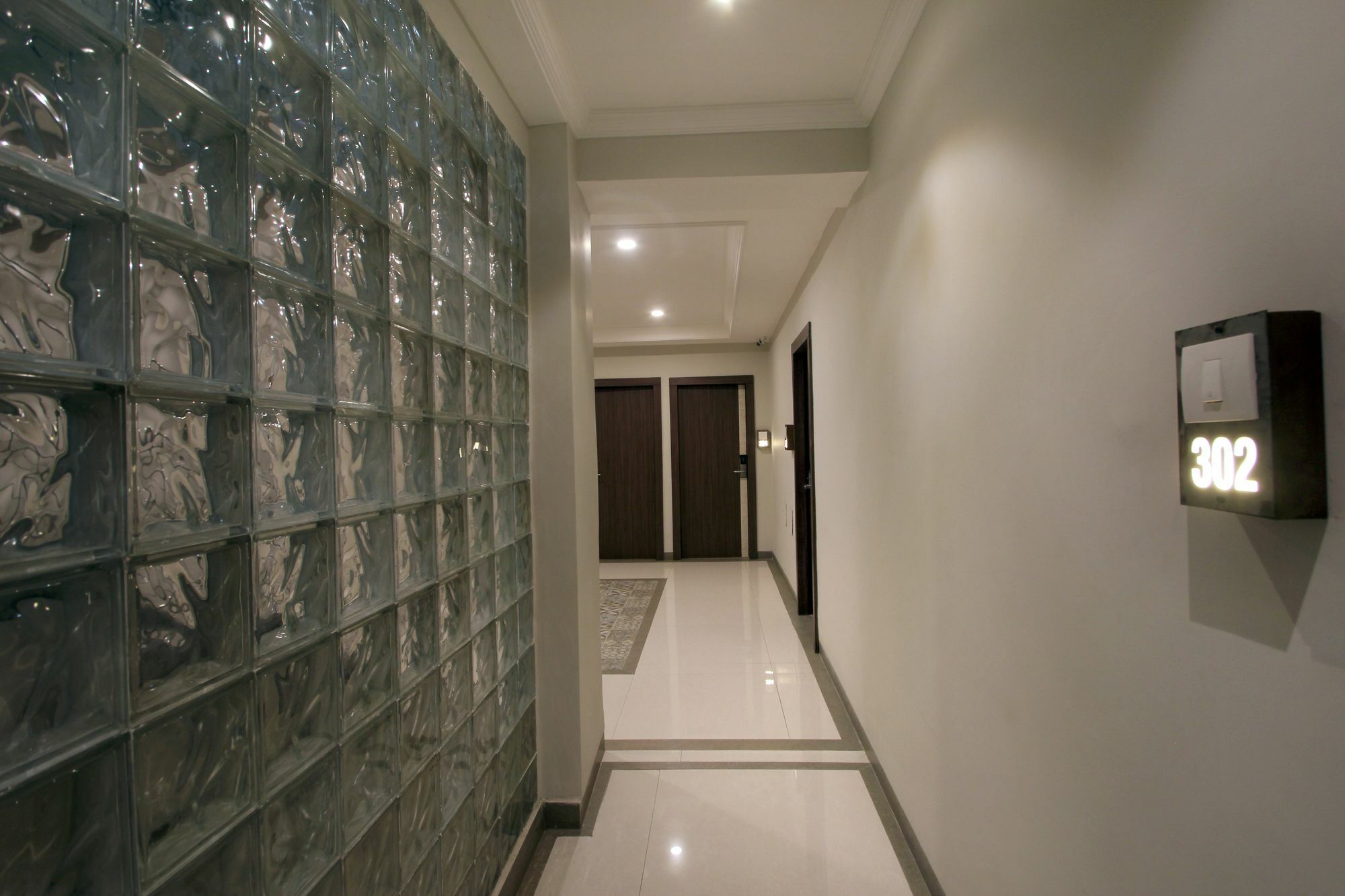 Fabhotel Arastu Nampally Хайдарабад Экстерьер фото